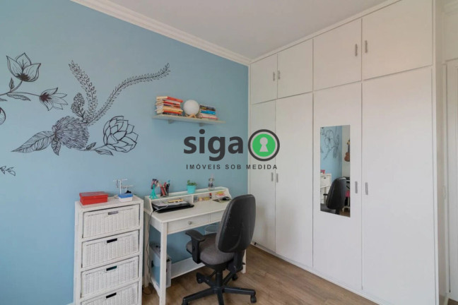 Imagem Apartamento com 3 Quartos à Venda ou Locação, 170 m² em Moema - São Paulo Imagem Apartamento com 3 Quartos à Venda ou Locação, 170 m² em Moema - São Paulo