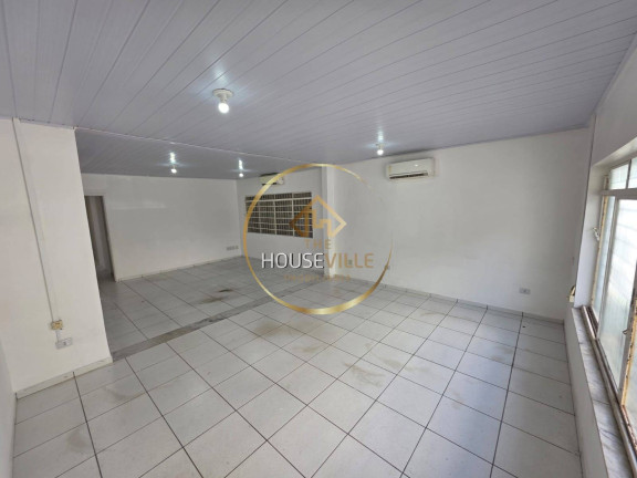 Imagem Sala Comercial à Venda, 206 m² em Jardim São Dimas - São José Dos Campos