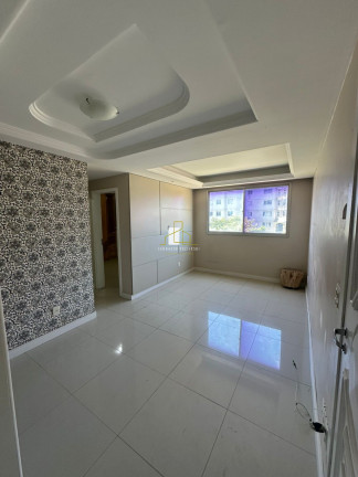 Imagem Imóvel com 2 Quartos à Venda, 60 m² em Valparaíso - Serra Imagem Imóvel com 2 Quartos à Venda, 60 m² em Valparaíso - Serra