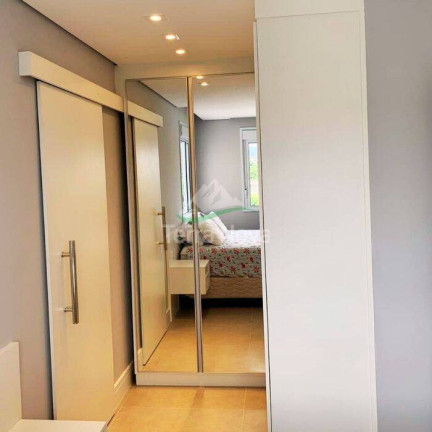Apartamento com 2 Quartos à Venda, 67 m² em Jardim Tereza Cristina - Jundiaí