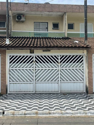Sobrado com 2 Quartos à Venda, 85 m² em Solemar - Praia Grande