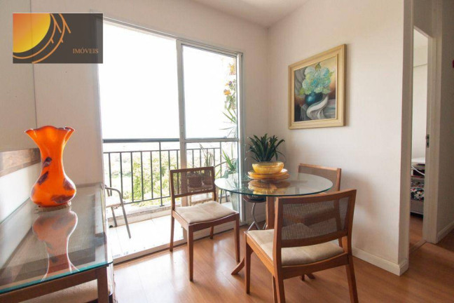 Imagem Apartamento com 2 Quartos à Venda, 52 m² em Pirituba - São Paulo Imagem Apartamento com 2 Quartos à Venda, 52 m² em Pirituba - São Paulo