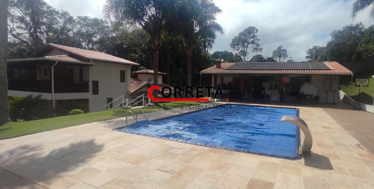 Imagem Casa de Condomínio com 3 Quartos à Venda, 2.952 m² em Paruru - Ibiúna Imagem Casa de Condomínio com 3 Quartos à Venda, 2.952 m² em Paruru - Ibiúna