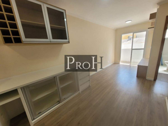 Imagem Apartamento com 2 Quartos à Venda, 52 m² em Vila Alpina - Santo André Imagem Apartamento com 2 Quartos à Venda, 52 m² em Vila Alpina - Santo André