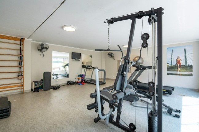 Imagem Apartamento com 3 Quartos à Venda, 91 m² em Moema - São Paulo Imagem Apartamento com 3 Quartos à Venda, 91 m² em Moema - São Paulo