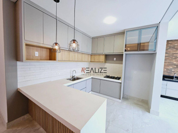 Imagem Casa com 3 Quartos à Venda, 195 m² em Condomínio Jardim Piemonte - Indaiatuba Imagem Casa com 3 Quartos à Venda, 195 m² em Condomínio Jardim Piemonte - Indaiatuba