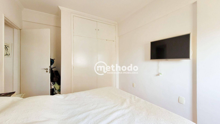 Imagem Apartamento com 2 Quartos à Venda, 84 m² em Cambuí - Campinas