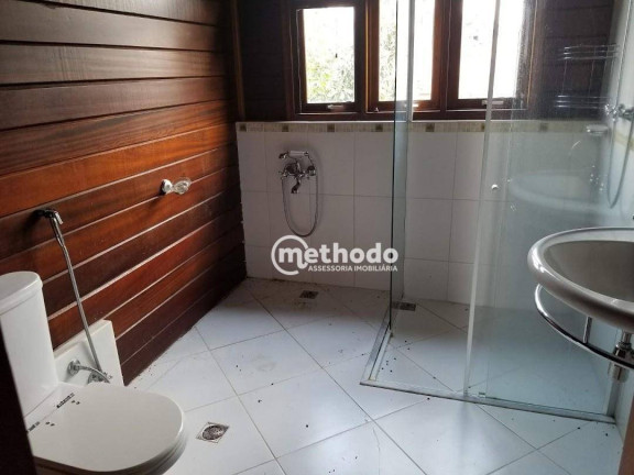 Imagem Casa com 5 Quartos à Venda, 294 m² em Parque Xangrilá - Campinas