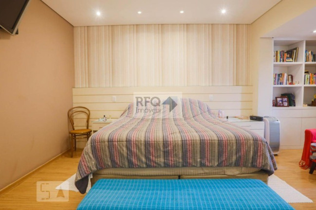 Imagem Imóvel com 3 Quartos à Venda, 200 m² em Cambuci - São Paulo