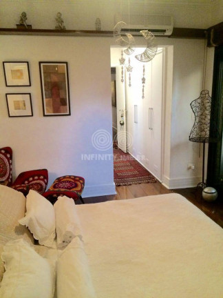 Imagem Apartamento com 3 Quartos à Venda, 160 m² em Morumbi - São Paulo