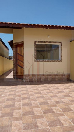 Imagem Casa com 2 Quartos à Venda, 65 m² em Jardim Suarão - Itanhaém