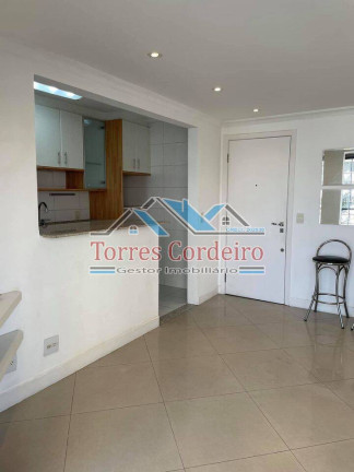 Imagem Apartamento com 2 Quartos à Venda, 58 m² em Vila Andrade - São Paulo Imagem Apartamento com 2 Quartos à Venda, 58 m² em Vila Andrade - São Paulo