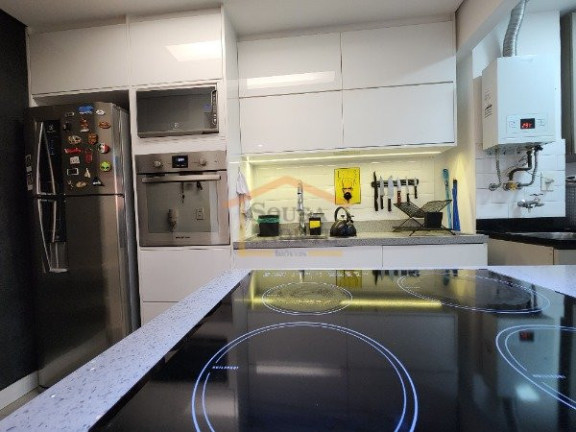Imagem Apartamento com 2 Quartos à Venda, 50 m² em Jaçanã - São Paulo Imagem Apartamento com 2 Quartos à Venda, 50 m² em Jaçanã - São Paulo