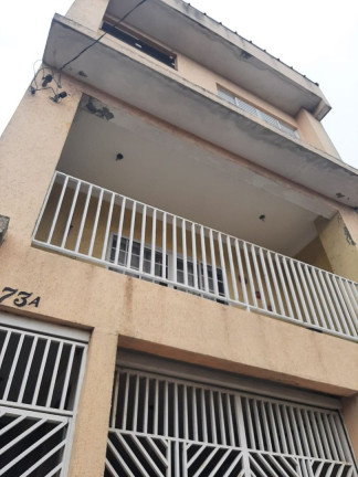 Imagem Sobrado com 6 Quartos à Venda, 150 m² em Vila Perracini - Poá Imagem Sobrado com 6 Quartos à Venda, 150 m² em Vila Perracini - Poá