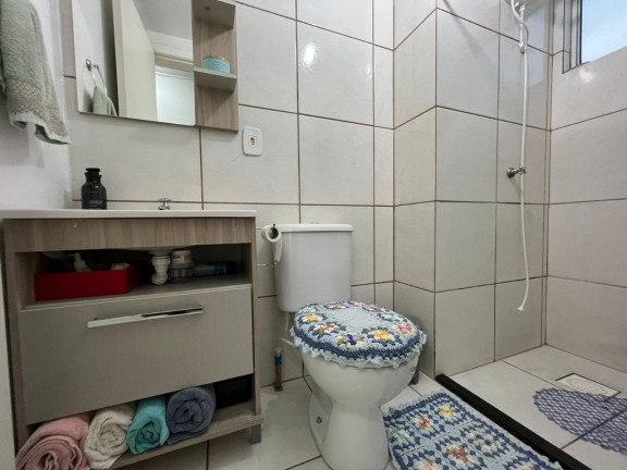 Imagem Apartamento com 3 Quartos à Venda, 60 m² em Igara - Canoas