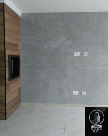 Imagem Casa com 3 Quartos à Venda, 112 m² em Cajuru Do Sul - Sorocaba Imagem Casa com 3 Quartos à Venda, 112 m² em Cajuru Do Sul - Sorocaba