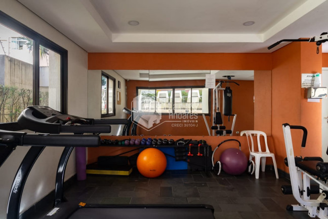 Imagem Apartamento com 2 Quartos à Venda, 58 m² em Bela Vista - São Paulo Imagem Apartamento com 2 Quartos à Venda, 58 m² em Bela Vista - São Paulo
