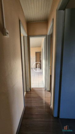 Imagem Casa com 3 Quartos à Venda, 157 m² em Pio X - Caxias Do Sul