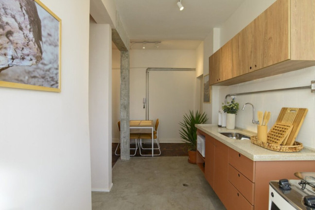 Imagem Apartamento com 3 Quartos à Venda, 75 m² em Bela Vista - São Paulo