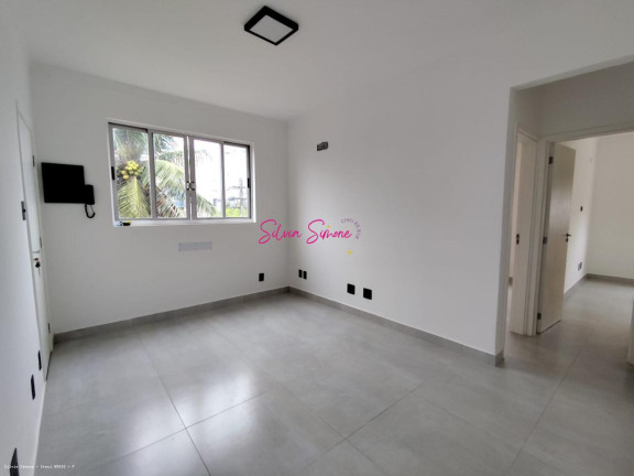 Imagem Apartamento com 2 Quartos à Venda, 60 m² em Campo Grande - Santos Imagem Apartamento com 2 Quartos à Venda, 60 m² em Campo Grande - Santos