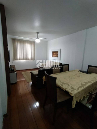 Imagem Apartamento com 3 Quartos à Venda, 94 m² em Centro - Campos Dos Goytacazes Imagem Apartamento com 3 Quartos à Venda, 94 m² em Centro - Campos Dos Goytacazes