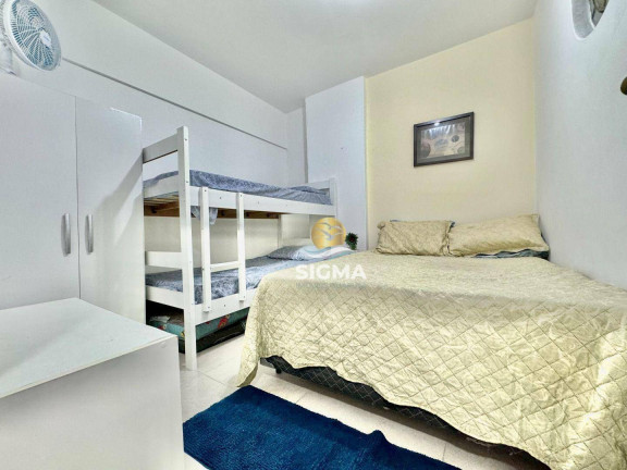 Imagem Apartamento com 2 Quartos à Venda, 54 m² em Pitangueiras - Guarujá Imagem Apartamento com 2 Quartos à Venda, 54 m² em Pitangueiras - Guarujá