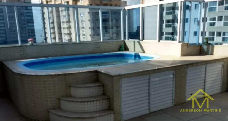 Imagem Casa com 5 Quartos à Venda, 244 m² em Praia De Itaparica - Vila Velha Imagem Casa com 5 Quartos à Venda, 244 m² em Praia De Itaparica - Vila Velha