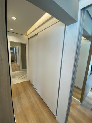 Imagem Apartamento com 3 Quartos à Venda, 110 m² em Tatuapé - São Paulo