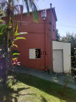Imagem Chácara com 2 Quartos à Venda, 80 m² em Chácaras Reunidas Igarapés - Jacareí