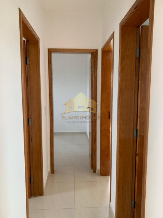 Imagem Apartamento com 2 Quartos à Venda, 36 m² em Cangaiba - São Paulo