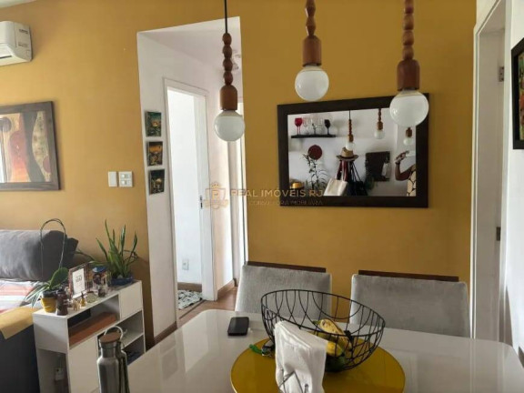 Imagem Apartamento com 2 Quartos à Venda, 60 m² em Vila Isabel - Rio De Janeiro Imagem Apartamento com 2 Quartos à Venda, 60 m² em Vila Isabel - Rio De Janeiro