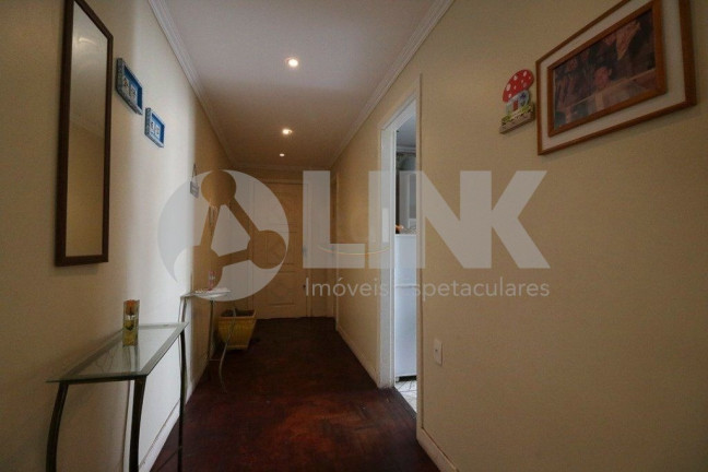 Imagem Apartamento com 4 Quartos à Venda, 126 m² em Centro Histórico - Porto Alegre