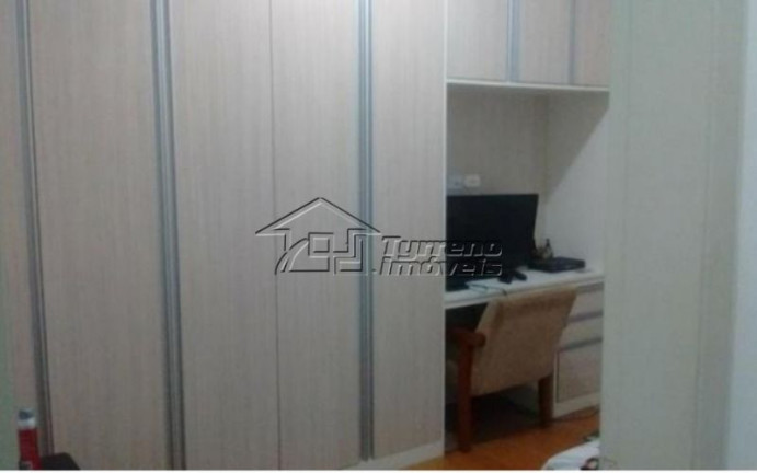 Imagem Apartamento com 3 Quartos à Venda, 98 m² em Jardim Aquarius - São José Dos Campos