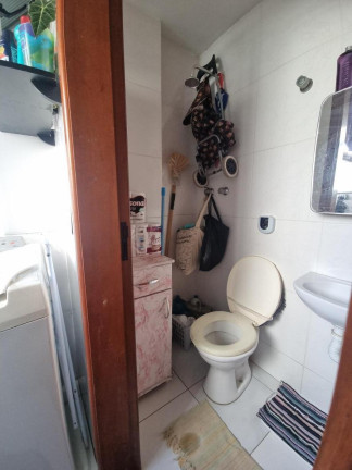 Imagem Apartamento com 2 Quartos à Venda, 55 m² em Ramos - Rio De Janeiro