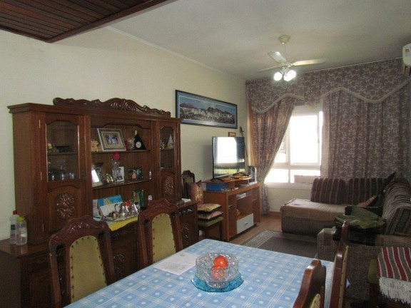 Imagem Apartamento com 3 Quartos à Venda, 134 m² em Centro Histórico - Porto Alegre