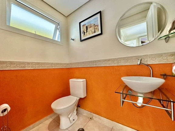 Imagem Casa de Condomínio com 4 Quartos à Venda, em São Paulo Ii - Cotia Imagem Casa de Condomínio com 4 Quartos à Venda, em São Paulo Ii - Cotia