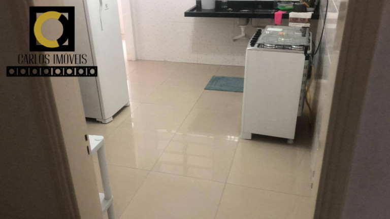 Imagem Apartamento com 3 Quartos à Venda, 100 m² em Gonzaga - Santos Imagem Apartamento com 3 Quartos à Venda, 100 m² em Gonzaga - Santos