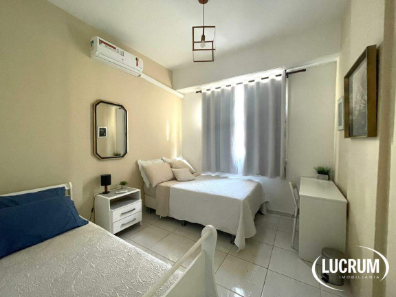 Imagem Apartamento com 3 Quartos à Venda, 101 m² em Copacabana - Rio De Janeiro