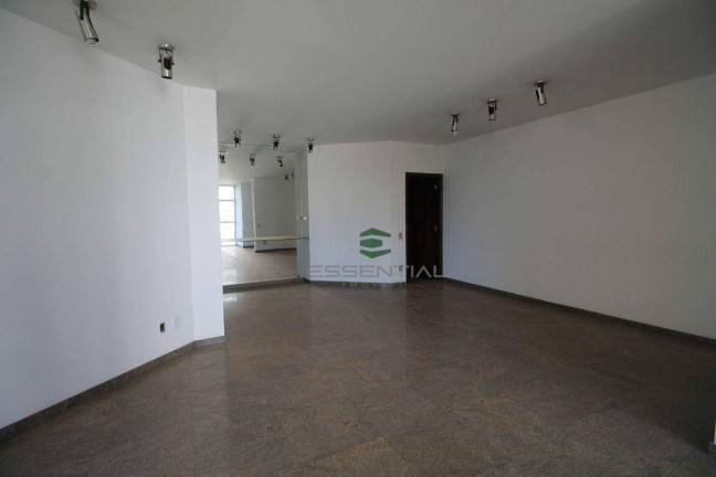 Imagem Apartamento com 3 Quartos à Venda, 158 m² em Centro - São José Do Rio Preto