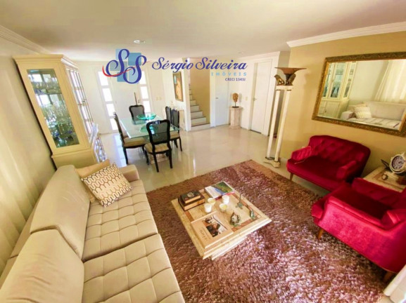 Casa com 3 Quartos à Venda, 170 m² em Eusébio - Eusébio