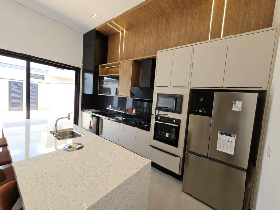 Imagem Casa com 3 Quartos à Venda, 200 m² em Condomínio Dona Maria José - Indaiatuba Imagem Casa com 3 Quartos à Venda, 200 m² em Condomínio Dona Maria José - Indaiatuba