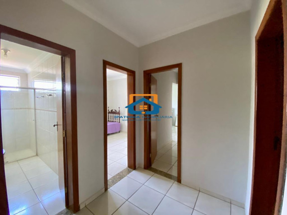 Imagem Apartamento com 3 Quartos à Venda, 142 m² em Canaã - Ipatinga