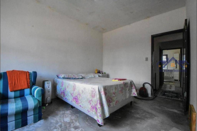 Imagem Casa com 2 Quartos à Venda, 80 m² em Campo Belo - São Paulo Imagem Casa com 2 Quartos à Venda, 80 m² em Campo Belo - São Paulo