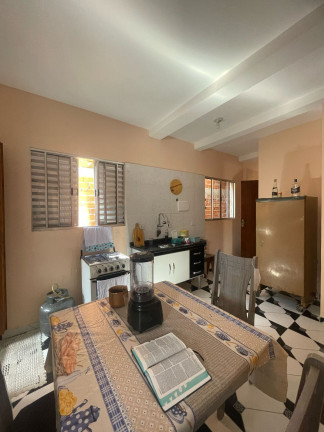 Imagem Casa com 7 Quartos à Venda, 300 m² em Nakamura Park - Cotia Imagem Casa com 7 Quartos à Venda, 300 m² em Nakamura Park - Cotia