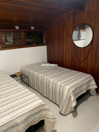 Imagem Kitnet com 1 Quarto à Venda, 38 m² em Itaguá - Ubatuba