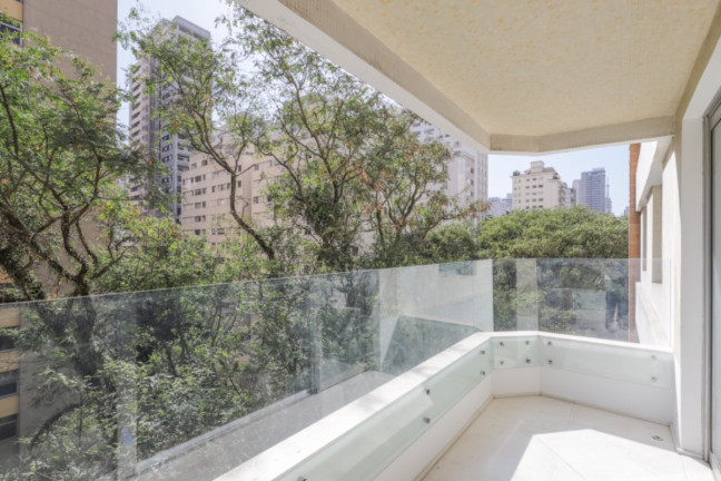Imagem Apartamento com 3 Quartos à Venda, 230 m² em Cerqueira César - São Paulo Imagem Apartamento com 3 Quartos à Venda, 230 m² em Cerqueira César - São Paulo