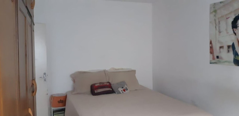Imagem Apartamento com 2 Quartos à Venda, 70 m² em Santo Amaro - São Paulo