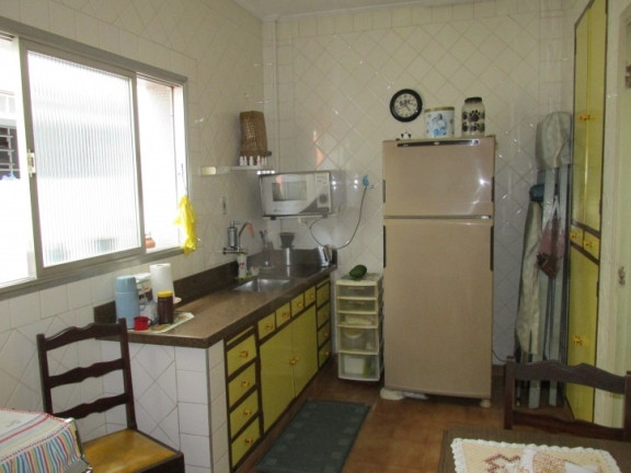 Imagem Apartamento com 2 Quartos à Venda, 112 m² em Gonzaga - Santos Imagem Apartamento com 2 Quartos à Venda, 112 m² em Gonzaga - Santos