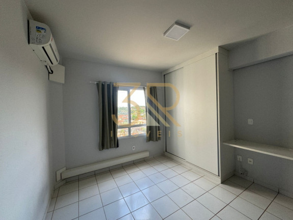 Imagem Apartamento com 1 Quarto para Alugar, 23 m² em Iguatemi - Ribeirão Preto