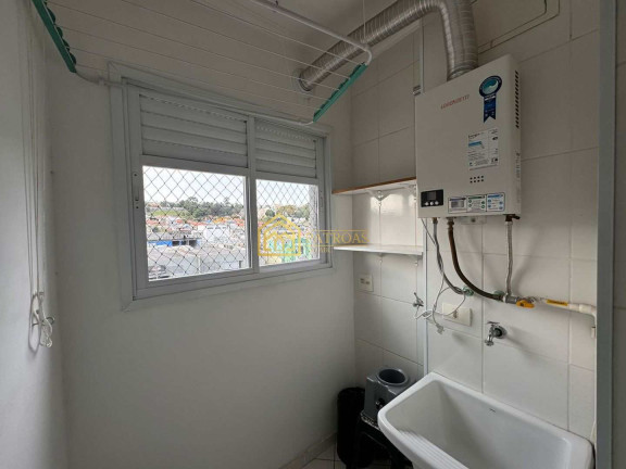 Imagem Apartamento com 3 Quartos à Venda, 63 m² em Nova Petrópolis - São Bernardo Do Campo Imagem Apartamento com 3 Quartos à Venda, 63 m² em Nova Petrópolis - São Bernardo Do Campo